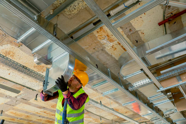 Best HVAC Replacement Cost  in Granby, MO