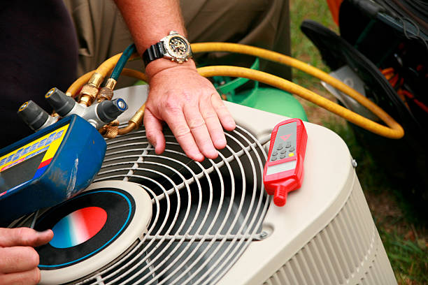 Best Heating Repair Services  in Granby, MO