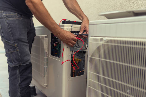 Best Central Air Repair  in Granby, MO
