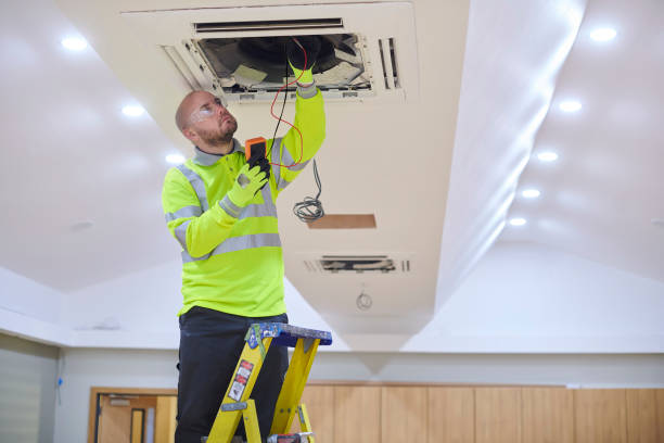 Best HVAC Air Duct Cleaning  in Granby, MO