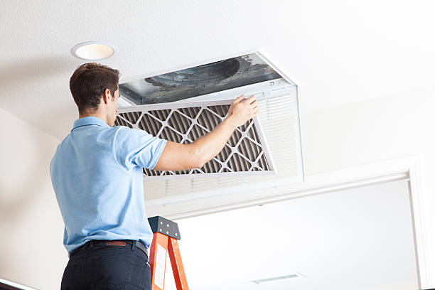 Best HVAC Companies Near Me  in Granby, MO