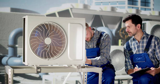 Best HVAC Installation Services  in Granby, MO