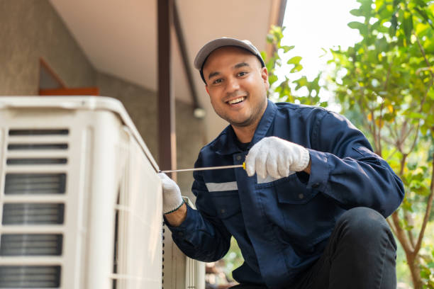 Best HVAC Companies Near Me  in Granby, MO