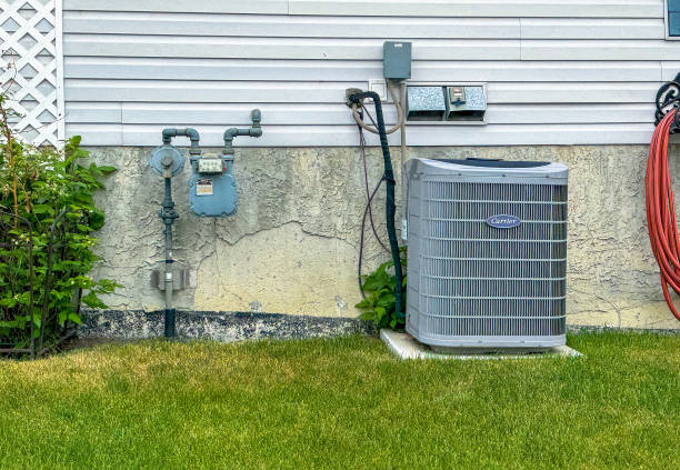 Best Affordable HVAC Services  in Granby, MO